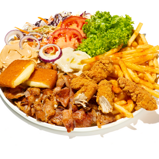 MIXT DABO DE PUI 750g