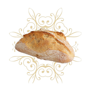 Pão de água 