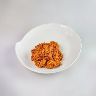 Beans Pottage
