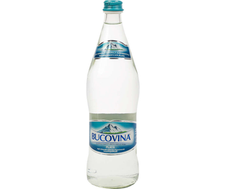 Bucovina