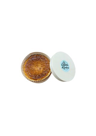 Cheesecake Tarrina Mediana - Queso Clasica