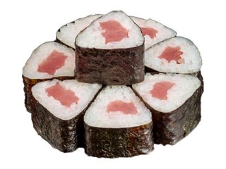 Тека маки (8шт)