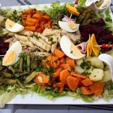 Ensalada Royal (Mediana)