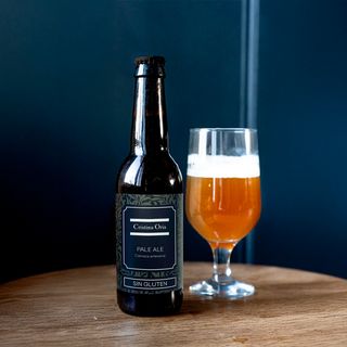 Cerveza sin Gluten CO