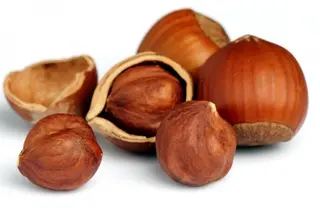 Avellanas