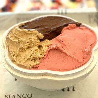 CONFEZIONE GELATO - 750gr