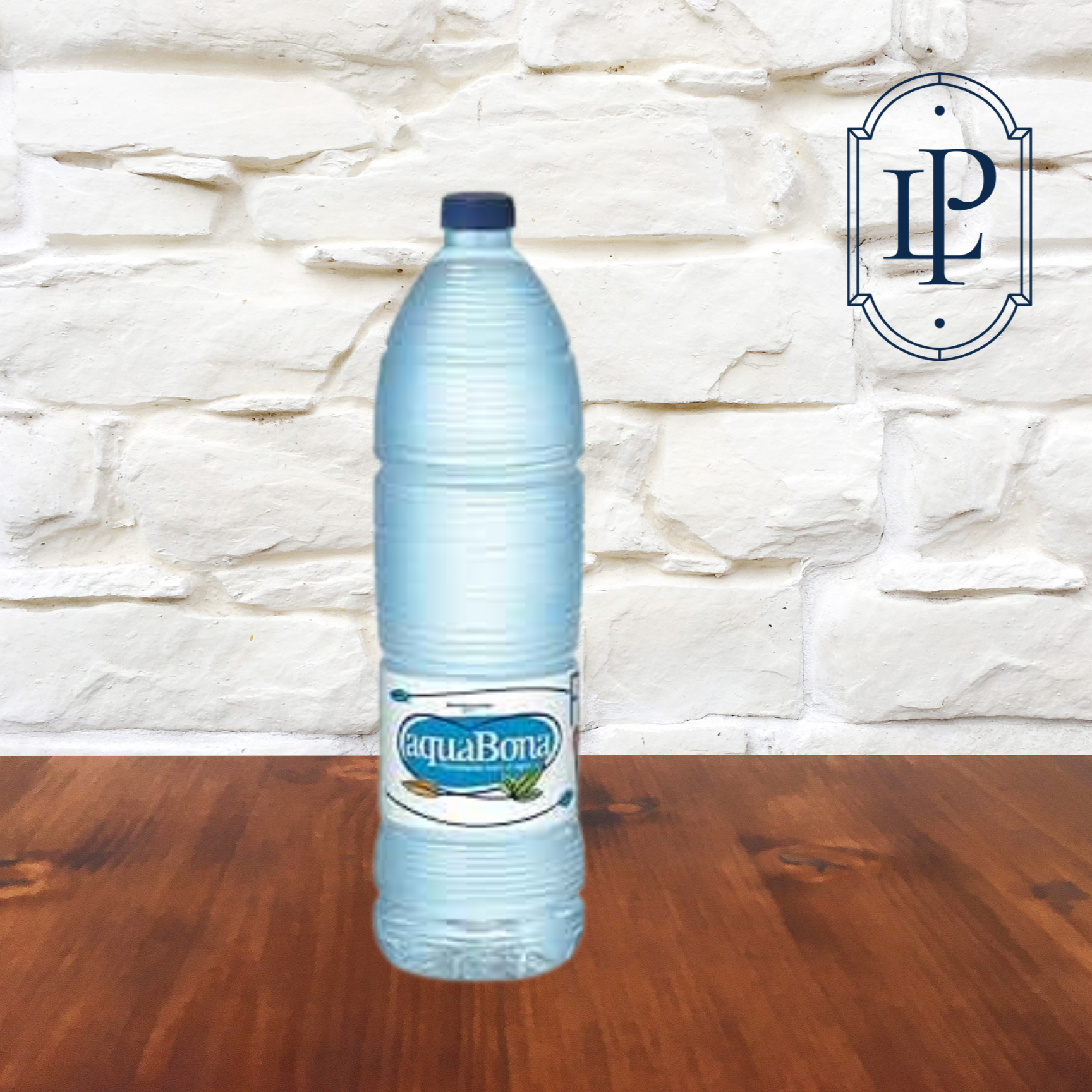 Agua  500 ml