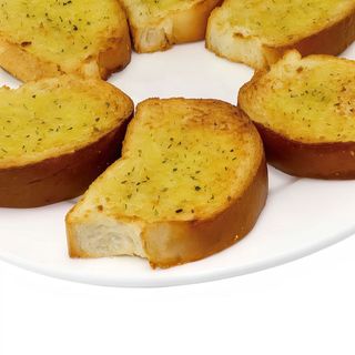 Garlic bread