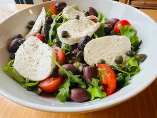 CAPRESE INSALATA