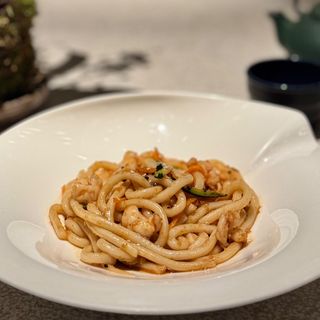 Yaki udon
