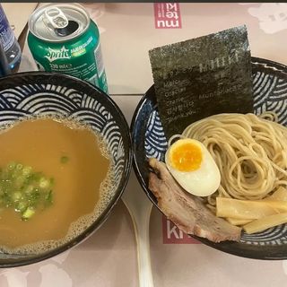 23. Ramen Frío