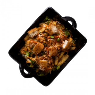 Fryty Tofu Panko