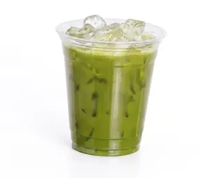Matcha Coffee