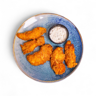 Meniu piept de pui cryspi