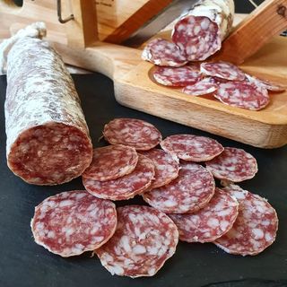 Extra Salam Milano 30g