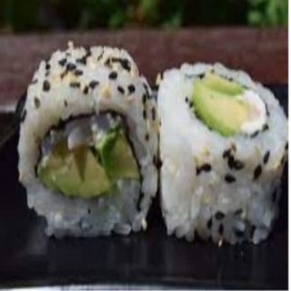 California Aguacate Queso