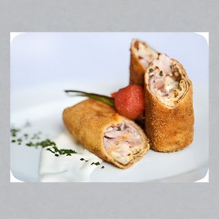 Slane palačine sa tunjevinom 400gr