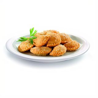 MINIEMPANADILLAS DE ATÚN (8 UDS)