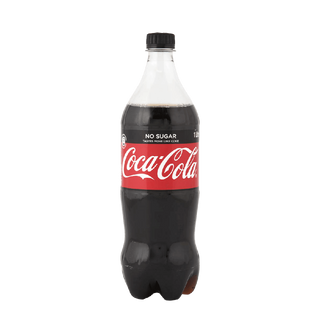 Coca-Cola No Sugar