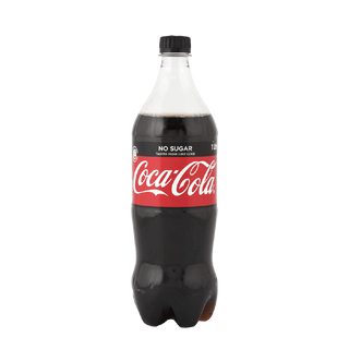Coca-Cola No Sugar