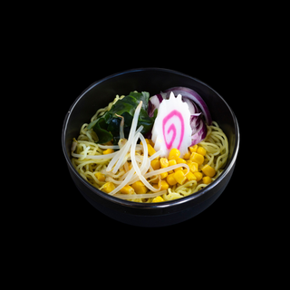 123. Tan Tan Ramen 