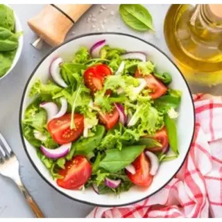 Ensalada Mixta