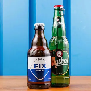 Birra 33 cl