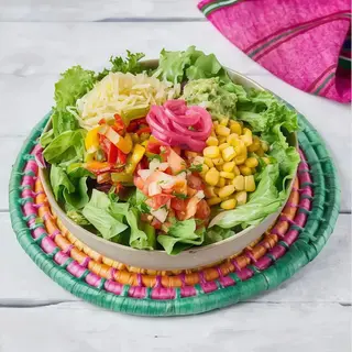Veggie Bowl