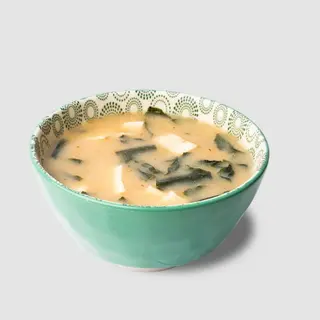 Zuppa di Miso