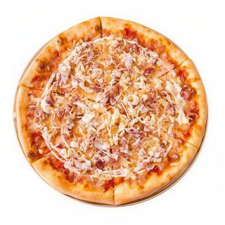 118_POLLO FAMILY (Halal)