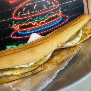 Bocadillo Combinado Lloveras