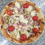 Бела Вита 500гр. - 33см