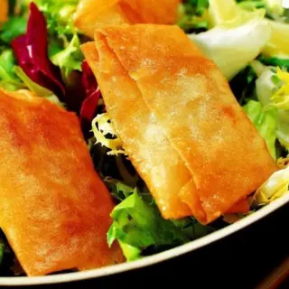 Ensalada Bosforo
