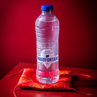 Plat Water (500 Ml.)