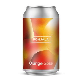 Põhjala Orange Gose 330