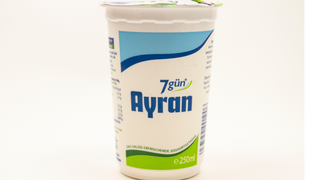Ayran