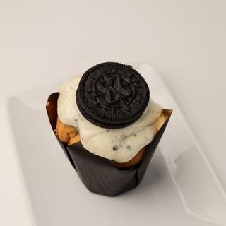 Muffin Oreo