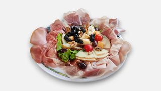 Platouri Mixte