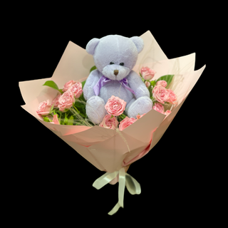Teddy Love 2