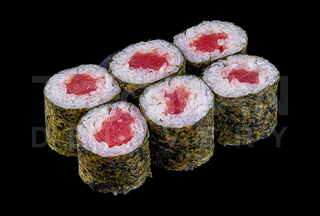 Рол "Макі з тунцем" (с)