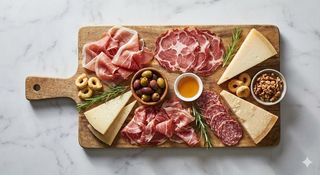 Lavica (per 2 persone)