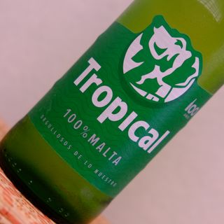 Tropical bot 25 cl