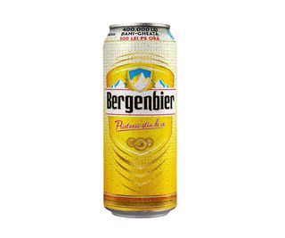 Bergenbier