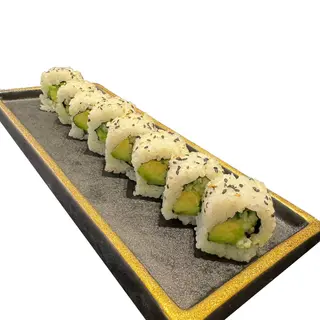 23. Uramaki California Vegetal (8 Uds.)