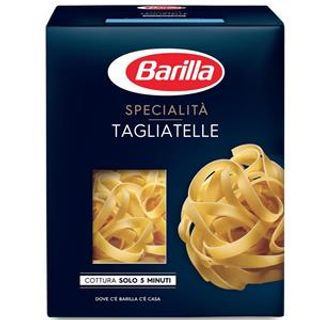 Paste emiliane taglierini all uovo 250g