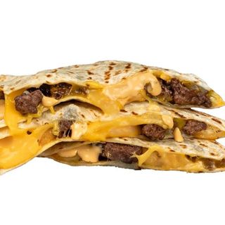 Quesadilla Burger
