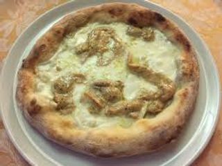 Bufala e porcini
