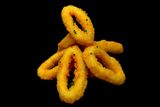 Tempura Calamar