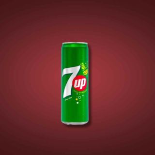 7UP 33cl