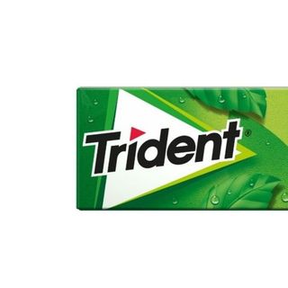 Trident Fresh Drageias Spearmint 14,5 gr